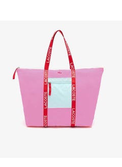 Buy Lacoste Women's Large Shopping Bag in Saudi Arabia