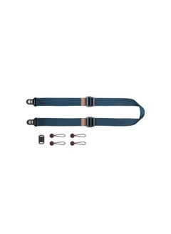 Buy Slide Lite Camera Strap (Midnight Blue) in UAE