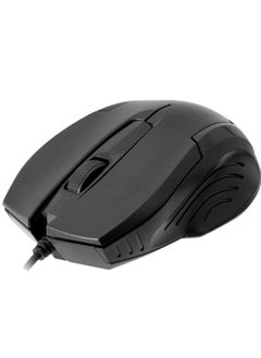 Buy FV-55 Wired Gaming Mouse, Comfortable, Anti-skid and Burable in Egypt