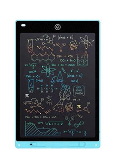 Buy LCD Digital Drawing Board, Portable Writing Tablet is Reusable and Not Easy to Damage in Saudi Arabia