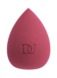 Buy Makeup Blender Sponge for blending liquid Foundations, Powders and Creams. Flawless, Professional Streak Free Application Blend, Vegan, Cruelty Free in UAE