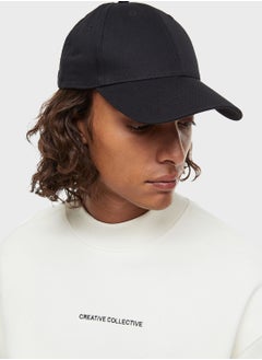 اشتري Cotton Twill Cap في السعودية