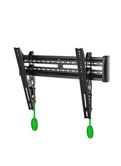 اشتري Tilt TV Wall Mount for Most 40-60 Inch Flat Screen/Curved TV,Low Profile Wall Mount Saving Space Max VESA 600x400mm Hold up to 80Ibs في السعودية