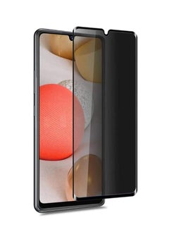 Buy High Quality Glass Screen Protector for Huawei Nova 7SE - Black in Egypt