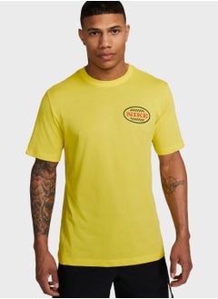 Buy Dri-Fit Body Shop T-Shirt in UAE