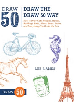 Buy Draw the Draw 50 Way in UAE