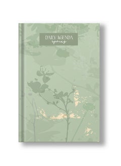 اشتري Season Notebook A5 Size 80 Sheets (Spring) في مصر