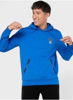 Buy Logo Hoodie in Saudi Arabia