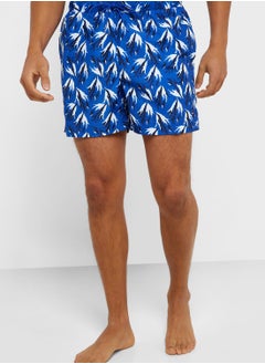 Buy Leaf Swim Shorts in Saudi Arabia