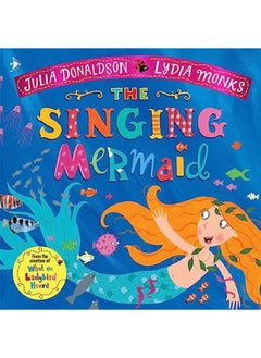 Buy The Singing Mermaid in UAE