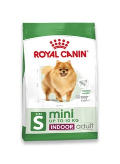 Buy Mini Indoor Adult - 1.5 KG in UAE