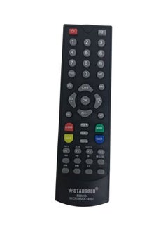 Buy Remote Control Black in Saudi Arabia
