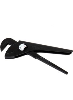 Buy Stonec Pipe Wrench, 263 Mm Size, Black in Saudi Arabia