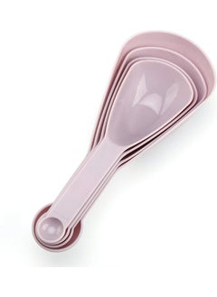 Buy Cuisine Art Stackable Measuring Scoop Purple (M-666) in UAE