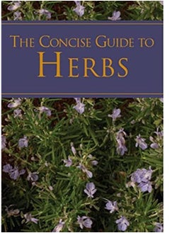 اشتري A Concise Guide to Herbs (Pocket Guides) في الامارات