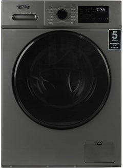 Buy Terim 8/5 Kg Fully Automatic Washer Dryer 1400 RPM Dark Silver Terwd8514Ms Min 1 year manufacturer warranty in UAE