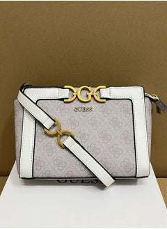 Buy DAGAN MINI CROSSBODY TOP ZIP in Saudi Arabia