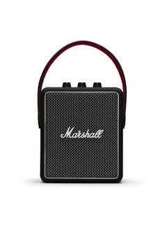 اشتري Marshall Stockwell II Portable Bluetooth Speaker في الامارات