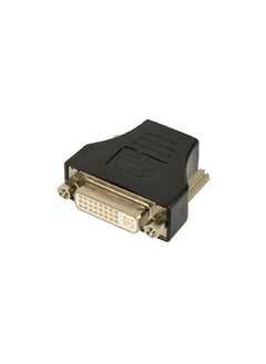 Buy DVI Adapter, DVI-I Female / HDMI Female in UAE