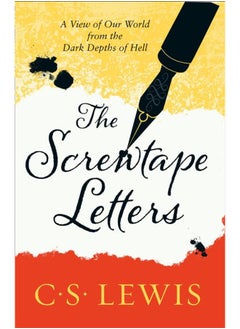 اشتري Screwtape Letters في مصر