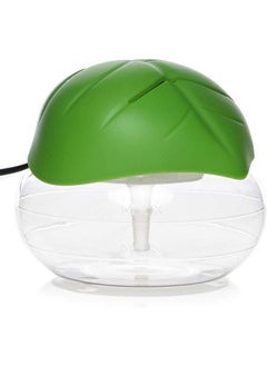 اشتري Electrical Water Air Refresher Air Revitalizer Air Purifier Air Humidifier-Green في الامارات