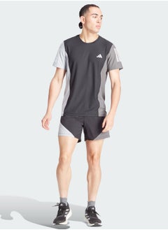 Buy Own The Run Colorblock Shorts in Saudi Arabia