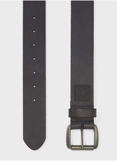 اشتري Casual Pu Allocated Hole Belt في الامارات