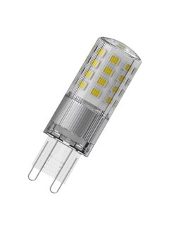 اشتري Ledvance Led Pin PIN DIM 40 4 W/2700 K G9 Warm White في الامارات