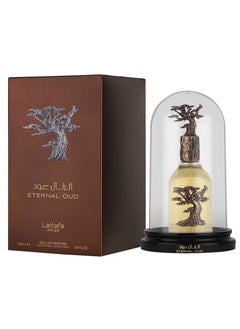 Buy Eternal Oud Pride Parfum 100ml in UAE