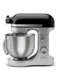 Buy Stainless Steel Stand Mixer 1600 W in Saudi Arabia