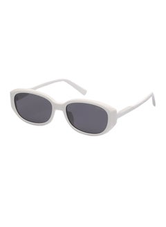 Buy Retro Vintage 70s Sunglasses For Women and Men White in UAE