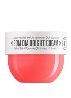 اشتري Sol de Janeiro Bom Dia Bright Cream 75ml في السعودية