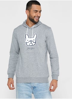 Buy Graphic Hoodie in Saudi Arabia