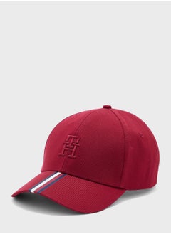 اشتري Curved Peak Cap في الامارات