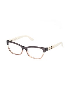 اشتري Women's Rectangular Eyeglass Frame - GU297902052 - Lens Size: 52 Mm في الامارات