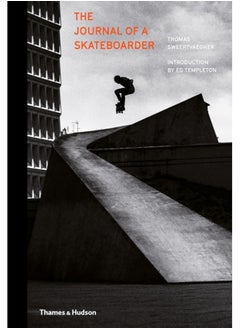 اشتري The Journal of a Skateboarder في السعودية