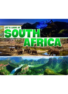 Buy Let's Look at South Africa in UAE