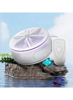 Buy Portable Mini Washing Machine in UAE
