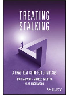 Buy Treating Stalking: A Practical Guide for Clinicians in UAE