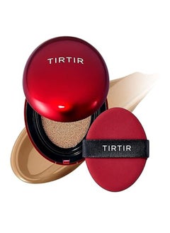 اشتري Mask Fit Red Cushion 35N Walnut 18G في الامارات