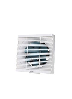 اشتري FIRST 1 Two Direction Wall Exhaust Fan, 25 CM في مصر