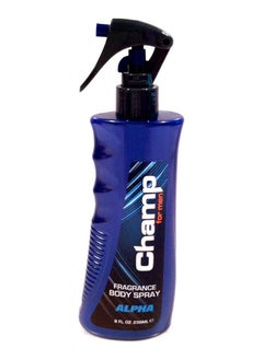 Buy Champ Alpha Body Spray in Egypt