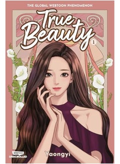 Buy True Beauty Volume One By Yaongyi Hardcover in UAE