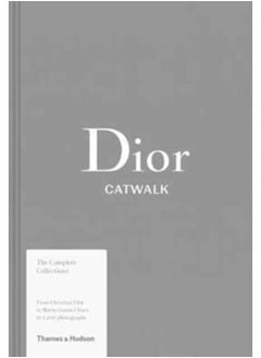 Buy Dior Catwalk : The Complete Collections in Saudi Arabia