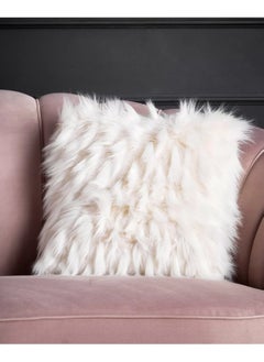 Buy Opulent Filled Cushion 45x45 cm in Saudi Arabia