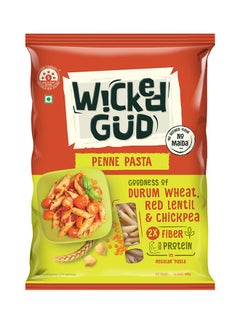 Buy Durum Wheat Penne Pasta 400grams in UAE