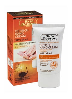 Buy Ostrich Face Cream 50g in UAE