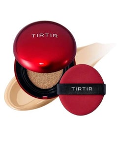 اشتري Turter Red Cushion Mask Fit Foundation 27N Full - 18 gm في السعودية