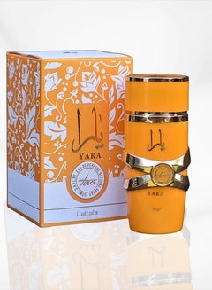 اشتري Lattafa Yara Tous Perfume For Women 100ml في السعودية