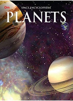 اشتري Planets : Space Encyclopedia في الامارات